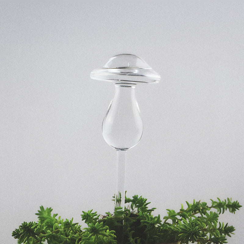 Regador Goccia Verde