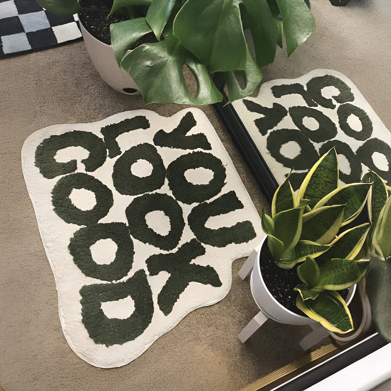 Tapete You Look Good