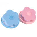 Coletor de Fiapos Reutilizável