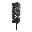 Luminária de Jardim com Led Solar - PowerLight